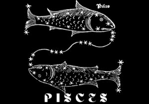 Pisces (Nicest to rudest zodiac signs)