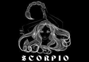 Scorpio (Top 6 rudest zodiac signs)