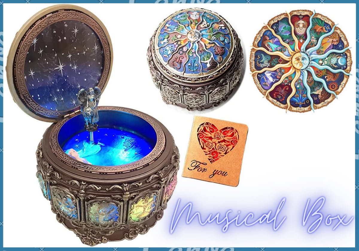 best gifts for Leo man