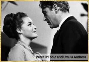 Leo man Pisces woman famous couples