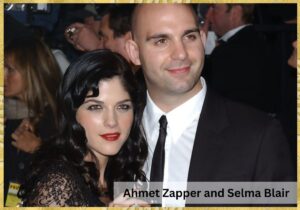 Taurus man Cancer woman celebrity couple-