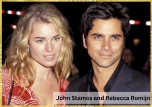 Famous Leo man Scorpio woman couples