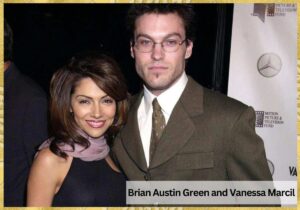 Cancer Man Libra Woman famous couples