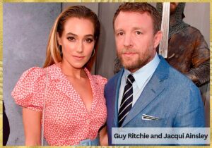 Virgo man and Sagittarius woman celebrity couples