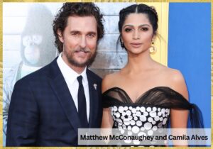 Famous Scorpio and Aquarius couples