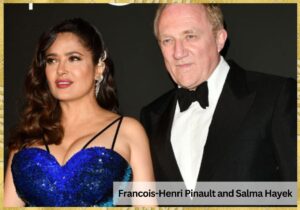 Gemini man Virgo woman famous couples