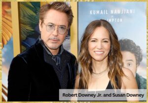 Aries and Scorpio celebrity couples