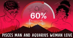 Pisces man and Aquarius woman reddit