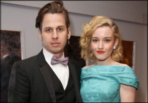 Pisces man and Aquarius woman famous couples