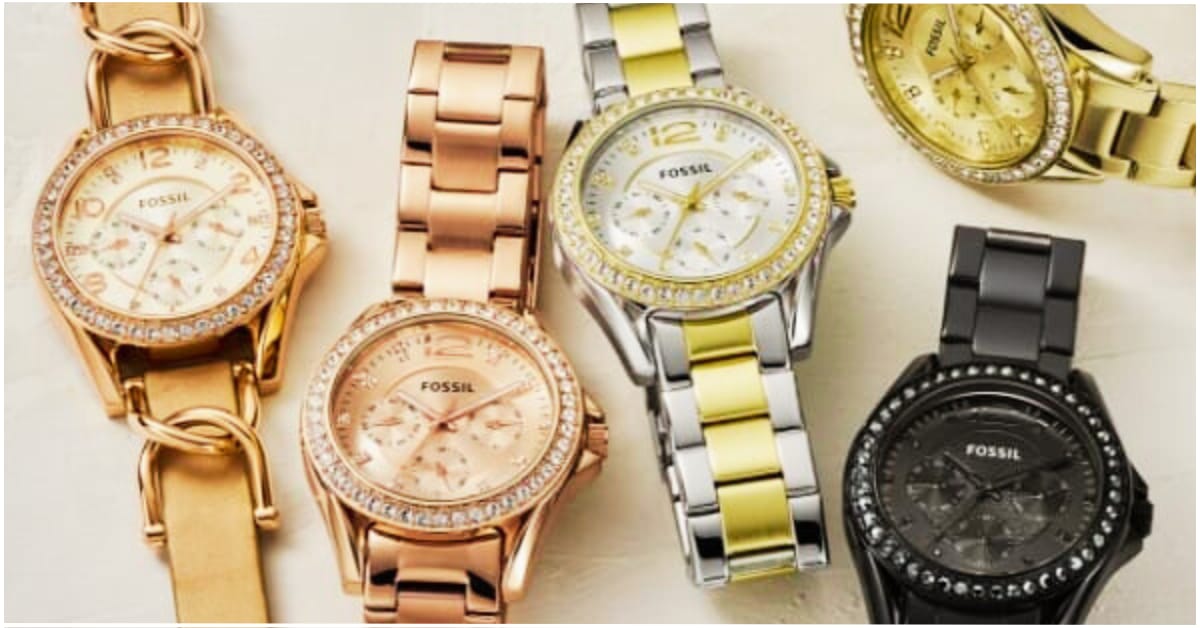 24 Perfect Wristwatch According To Zodiac Sign For Luck And Fortune ...
