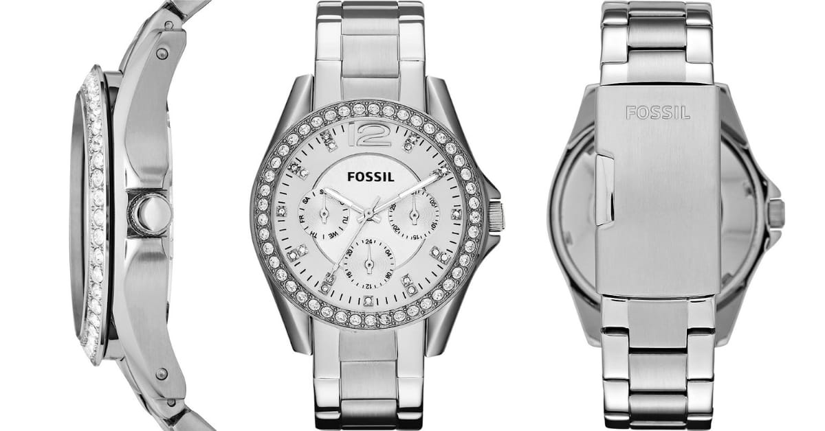 wristwatch color according to zodiac sign