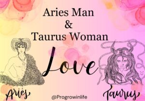 Aries man obsessed with Taurus woman (Aries man obsessed with Taurus woman)