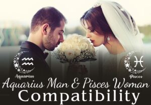 Aquarius man obsessed with Pisces man. (Aquarius man obsessed with Pisces man)