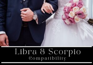 Why is Libra so attracted to Scorpio?