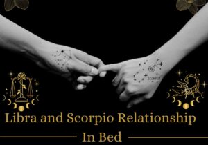 Why is Libra so attracted to Scorpio?