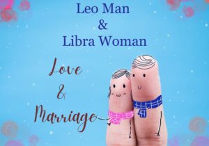 Leo man obsessed with Libra woman (Leo man obsessed with Libra woman)