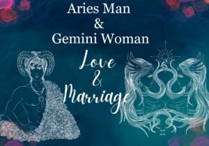 Aries man obsessed with Gemini woman (Aries man obsessed with Gemini woman)