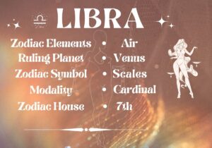 October 8 zodiac compatibility or Libra personality or October 8 personality