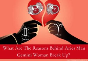 Aries man obsessed with Gemini woman (Aries man obsessed with Gemini woman)