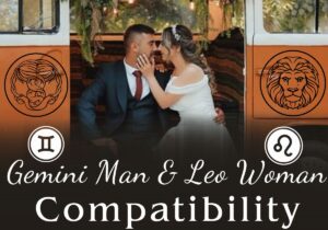 Gemini man obsessed with Leo woman (Gemini man obsessed with Leo woman)