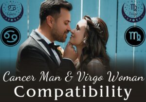 Cancer man obsessed with Virgo woman (Cancer man obsessed with Virgo woman)