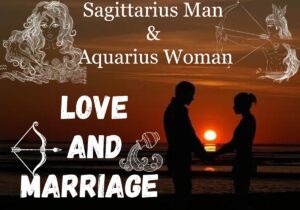 Sagittarius man obsessed with Aquarius woman (Sagittarius man obsessed with Aquarius woman)