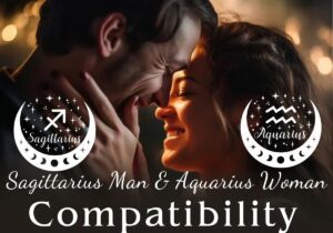 Sagittarius man obsessed with Aquarius woman (Sagittarius man obsessed with Aquarius woman)