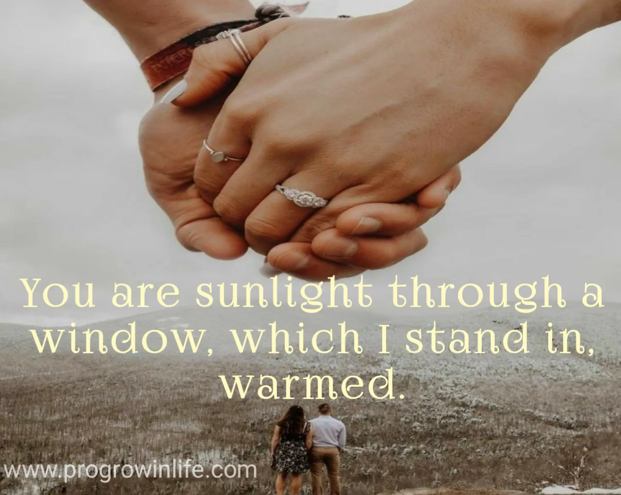 very short love quotes for him