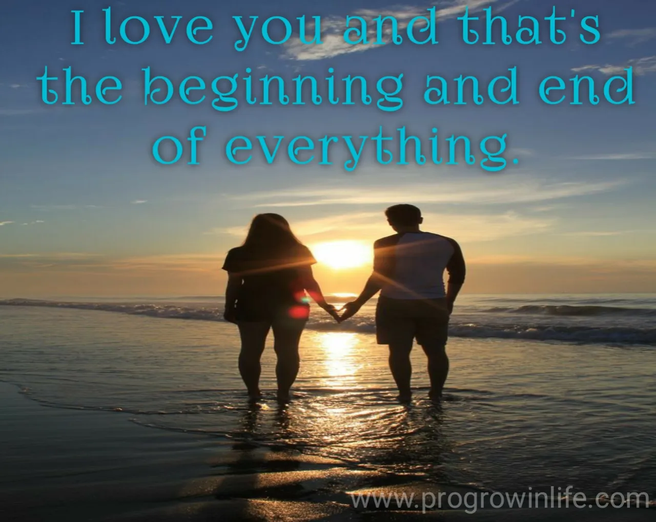 Very short love quotes for him