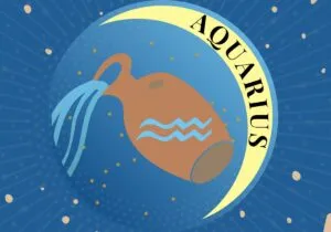 Aquarius July Horoscope 2023