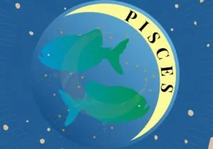 Pisces July Horoscope 2023