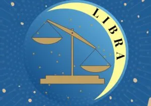 Libra July Horoscope 2023