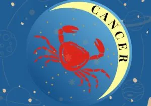 Cancer July Horoscope 2023
