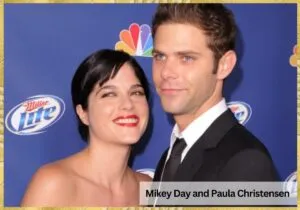 Aries man Scorpio woman celebrity couples