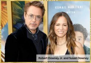 Aries and Scorpio celebrity couples