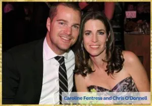 Cancer man Capricorn woman celebrity couples.