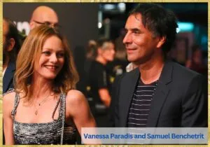 Cancer man Capricorn woman famous couple