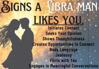 Signs a Libra man just wants to be friends/ Libra man just wants to hook up