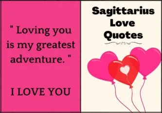 Love quotes for Sagittarius woman/ I am a Sagittarius woman quotes