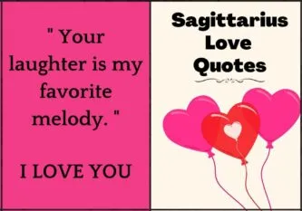 Love quotes for Sagittarius woman/ Sagittarius woman quotes