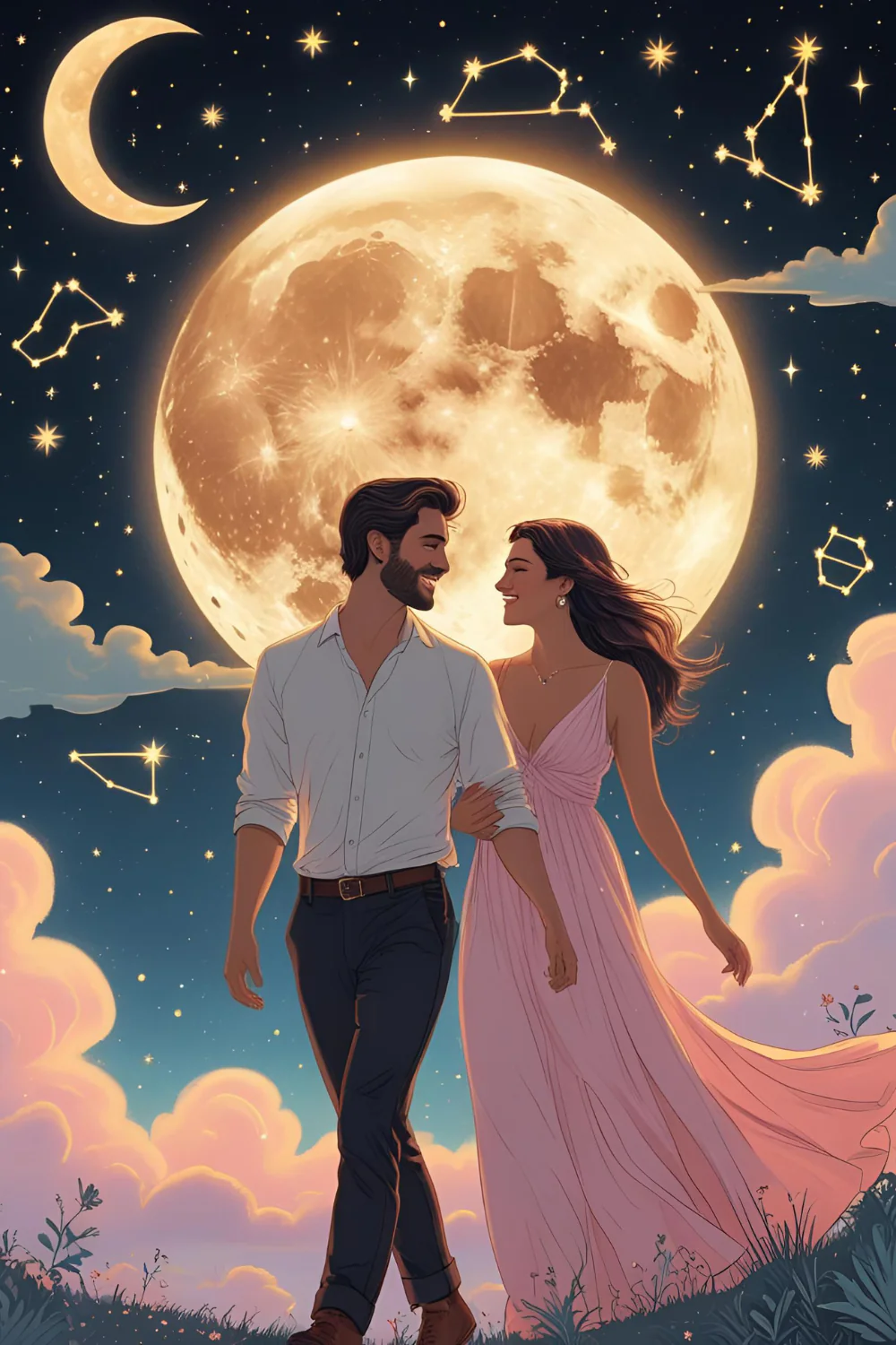 What Do Men Find Beautiful in a Woman? 9 Secrets Revealed