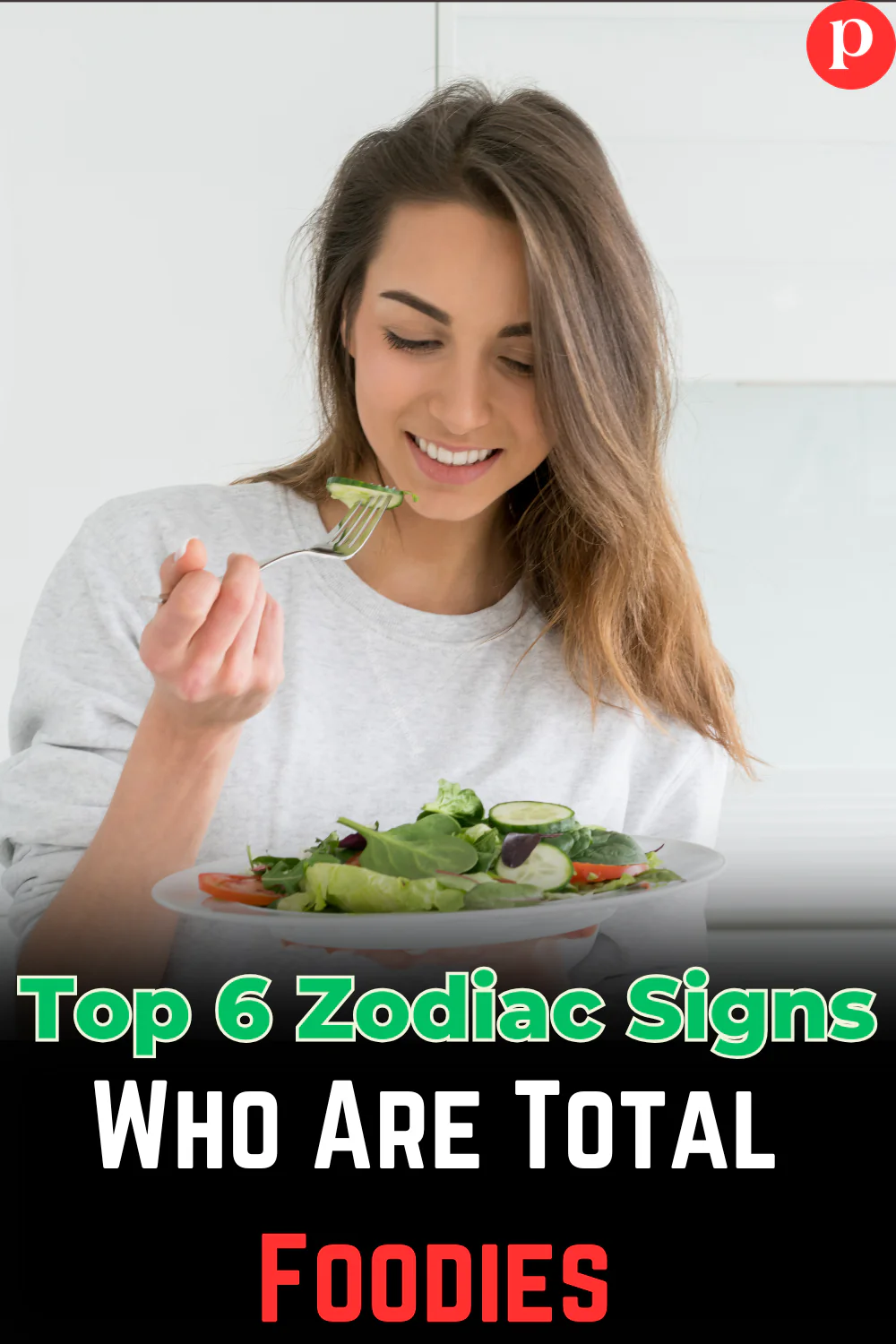 Top 6 Zodiac Signs Who Are Total Foodies